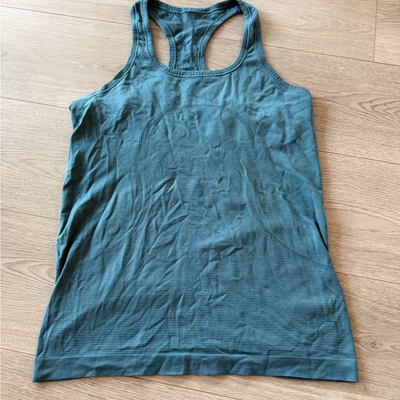 lululemon athletica Tops - Lululemon Swiftly Tech Tank